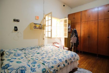 Quarto 1 de casa à venda com 4 quartos, 286m² em Tatuapé, São Paulo