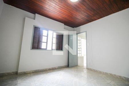 Sala/Cozinha de casa para alugar com 1 quarto, 30m² em Vila Libanesa, São Paulo
