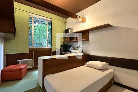 Quarto 01 de apartamento à venda com 3 quartos, 120m² em Ipanema, Rio de Janeiro