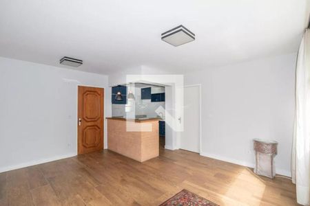 Foto 04 de apartamento à venda com 3 quartos, 90m² em Indianópolis, São Paulo