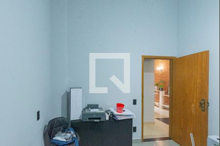 Escritório de casa à venda com 3 quartos, 320m² em Jardim Chapadão, Campinas