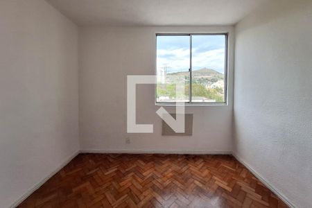 Quarto 1 de apartamento à venda com 2 quartos, 74m² em Fonseca, Niterói