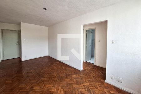 Sala de apartamento à venda com 2 quartos, 74m² em Fonseca, Niterói