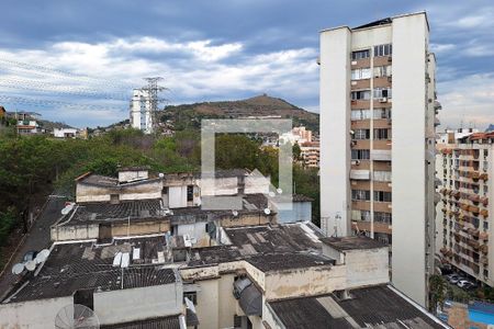 Sala de apartamento à venda com 2 quartos, 74m² em Fonseca, Niterói