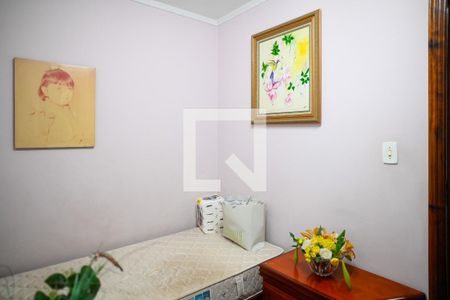 Quarto 3 de casa à venda com 4 quartos, 250m² em Jardim Santa Cruz (sacoma), São Paulo