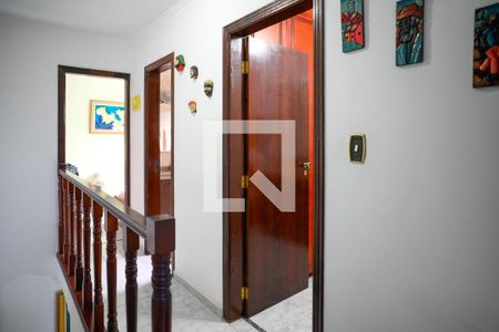 Corredor de casa à venda com 4 quartos, 250m² em Jardim Santa Cruz (sacoma), São Paulo