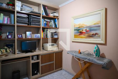 Quarto 2 de casa à venda com 4 quartos, 250m² em Jardim Santa Cruz (sacoma), São Paulo