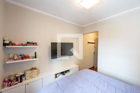 Quarto 1 de apartamento para alugar com 2 quartos, 56m² em Vila da Saúde, São Paulo