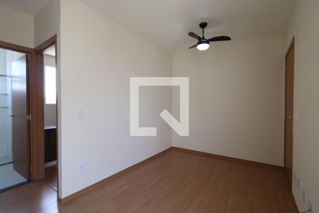 Sala de apartamento para alugar com 2 quartos, 44m² em Recreio das Acacias, Ribeirão Preto
