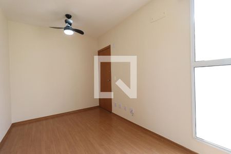 Sala de apartamento para alugar com 2 quartos, 44m² em Recreio das Acacias, Ribeirão Preto