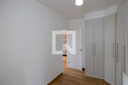 Quarto 1 de apartamento à venda com 2 quartos, 50m² em Centro, Barueri