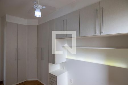 Quarto 1 de apartamento à venda com 2 quartos, 50m² em Centro, Barueri
