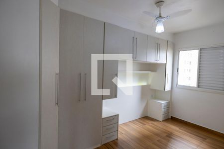 Quarto 1 de apartamento à venda com 2 quartos, 50m² em Centro, Barueri