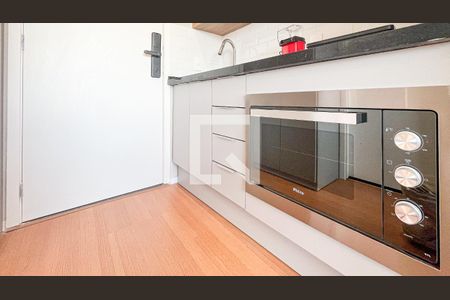 Studio de apartamento à venda com 1 quarto, 18m² em Lapa, São Paulo