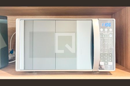 Studio de apartamento à venda com 1 quarto, 18m² em Lapa, São Paulo