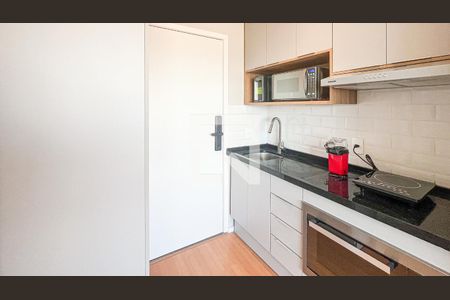 Studio de apartamento à venda com 1 quarto, 18m² em Lapa, São Paulo