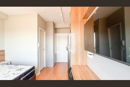 Studio de apartamento à venda com 1 quarto, 18m² em Lapa, São Paulo