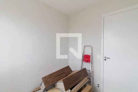 Quarto 1 de apartamento para alugar com 2 quartos, 32m² em Vila Nova Curuca, São Paulo
