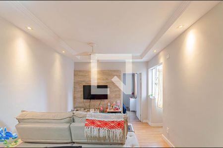 Apartamento para alugar em Cambuci