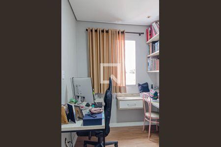 Quarto 2 de apartamento à venda com 2 quartos, 60m² em Cambuci, São Paulo