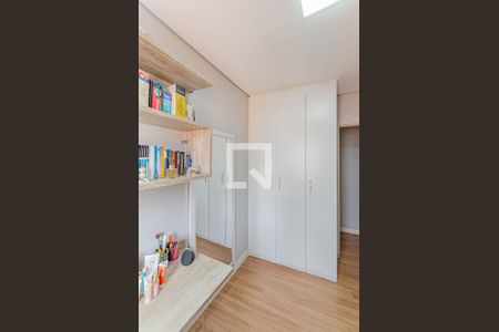 Quarto 2 de apartamento à venda com 2 quartos, 60m² em Cambuci, São Paulo