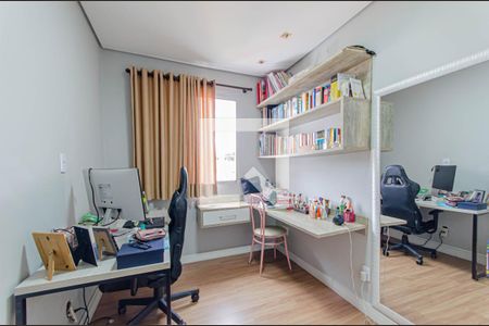 Quarto 2 de apartamento à venda com 2 quartos, 60m² em Cambuci, São Paulo