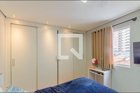 Quarto 1 de apartamento à venda com 2 quartos, 60m² em Cambuci, São Paulo