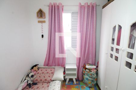 Quarto 1 de apartamento para alugar com 3 quartos, 65m² em Jardim Ismenia, São José dos Campos