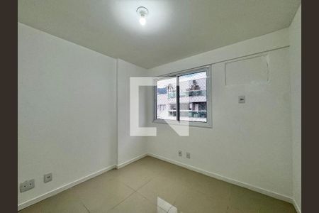 Quarto de apartamento à venda com 3 quartos, 124m² em Vargem Pequena, Rio de Janeiro