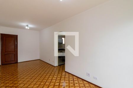 Sala de apartamento à venda com 2 quartos, 70m² em Vila Zanardi, Guarulhos