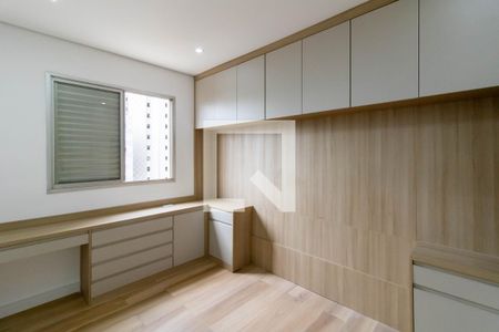 Quarto 1 de apartamento à venda com 2 quartos, 70m² em Vila Zanardi, Guarulhos