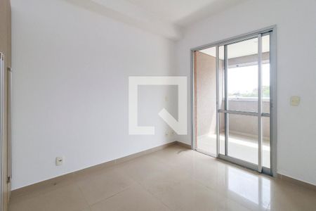 Suíte de apartamento à venda com 1 quarto, 47m² em Campo Belo, São Paulo