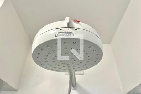 Banheiro Social de casa de condomínio à venda com 4 quartos, 200m² em Parque Jabaquara, São Paulo