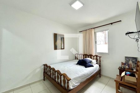 Suite 1 de casa de condomínio à venda com 4 quartos, 200m² em Parque Jabaquara, São Paulo