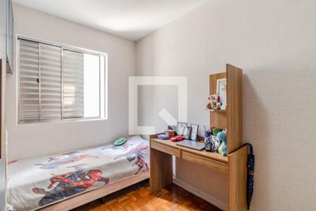 Quarto 2 de apartamento à venda com 2 quartos, 47m² em Sumarezinho, São Paulo