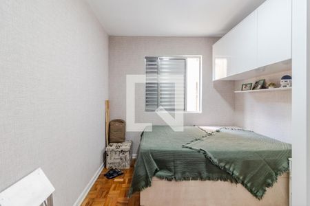 Quarto 1 de apartamento à venda com 2 quartos, 47m² em Sumarezinho, São Paulo