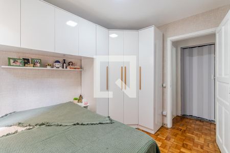 Quarto 1 de apartamento à venda com 2 quartos, 47m² em Sumarezinho, São Paulo