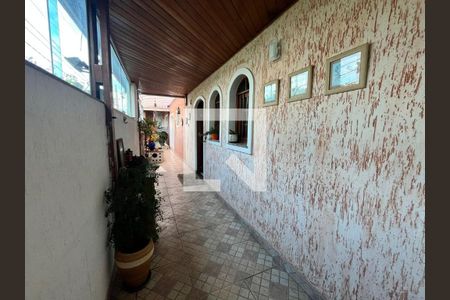 Casa à venda com 3 quartos, 280m² em Parque Cisper, São Paulo