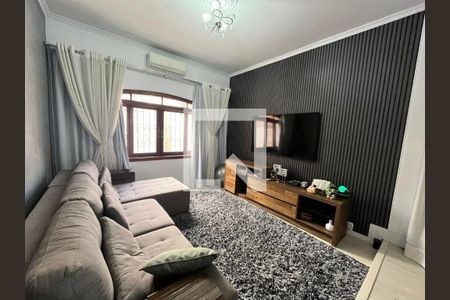 Casa à venda com 3 quartos, 280m² em Parque Cisper, São Paulo