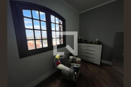 Casa à venda com 3 quartos, 280m² em Parque Cisper, São Paulo