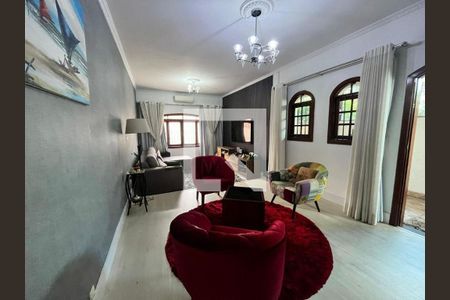 Casa à venda com 3 quartos, 280m² em Parque Cisper, São Paulo