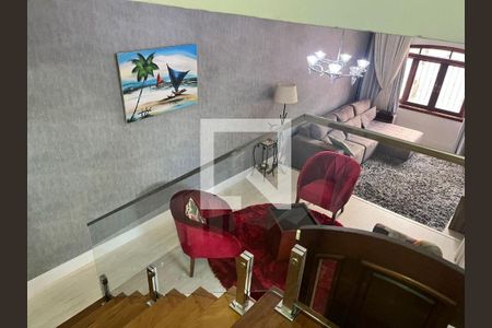 Casa à venda com 3 quartos, 280m² em Parque Cisper, São Paulo