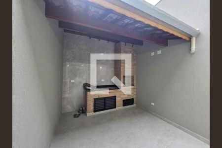 Casa à venda com 3 quartos, 128m² em Vila Ré, São Paulo