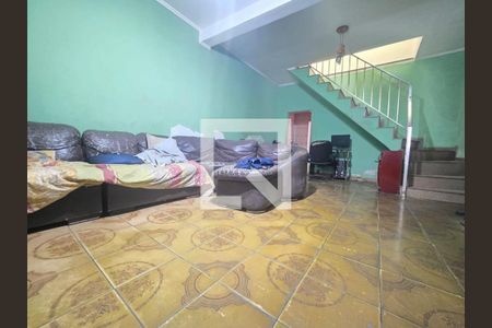 Casa à venda com 5 quartos, 190m² em Vila Paulistania, São Paulo