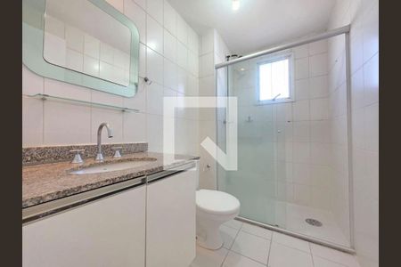 Apartamento à venda com 2 quartos, 64m² em Vila Augusta, Guarulhos
