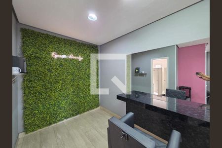 Apartamento à venda com 2 quartos, 64m² em Vila Augusta, Guarulhos