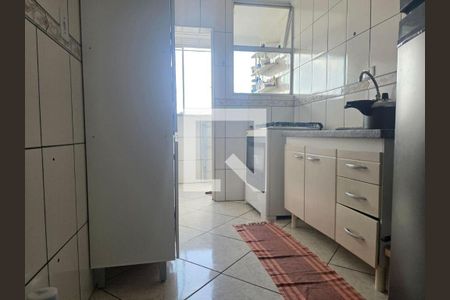 Apartamento à venda com 2 quartos, 48m² em Vila Silvia, São Paulo