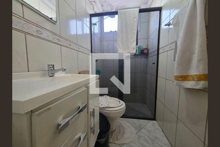 Apartamento à venda com 2 quartos, 48m² em Vila Silvia, São Paulo