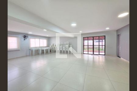 Apartamento à venda com 3 quartos, 62m² em Parque Cisper, São Paulo