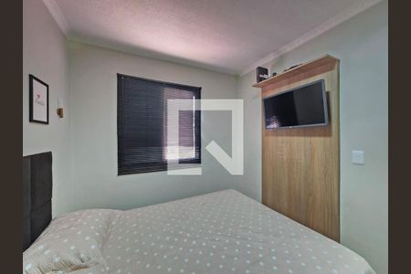 Apartamento à venda com 3 quartos, 62m² em Parque Cisper, São Paulo